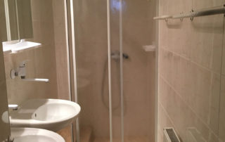 Chata Zrcadlovka - pokoj